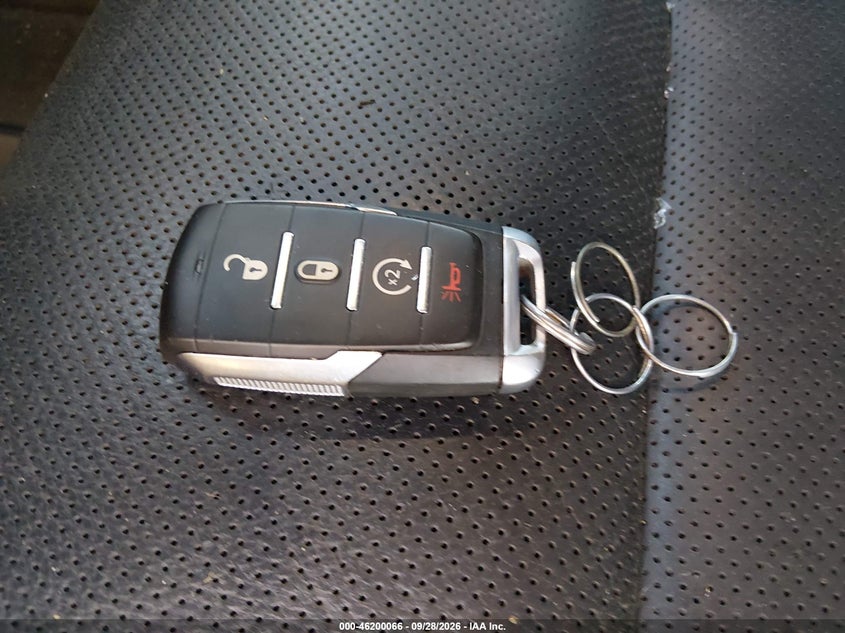 RAM 1500 - zdjęcie 11