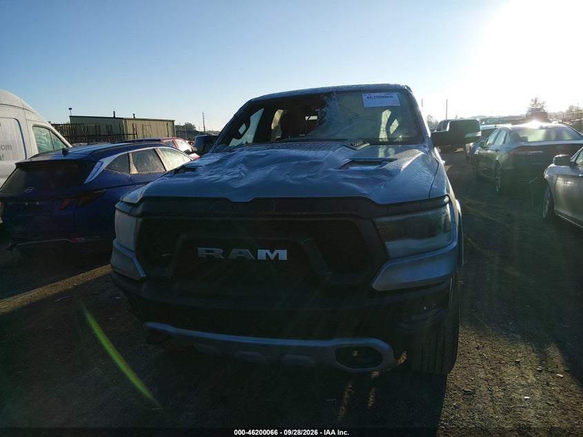RAM 1500 - zdjęcie 12