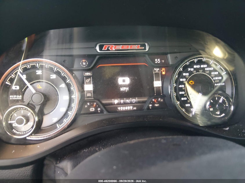 RAM 1500 - zdjęcie 7