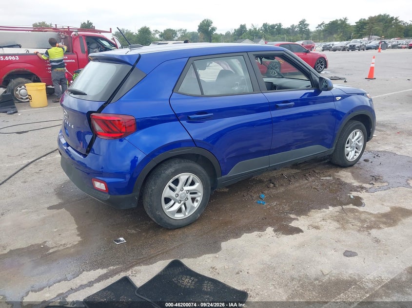 Vin: kmhrb8a38ru286836, lot: 46699986, hyundai lugar se 20244