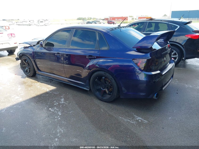 Vin: jf1gv7e64eg012498, lot: 46700017, subaru impreza  wrx wrx 20143