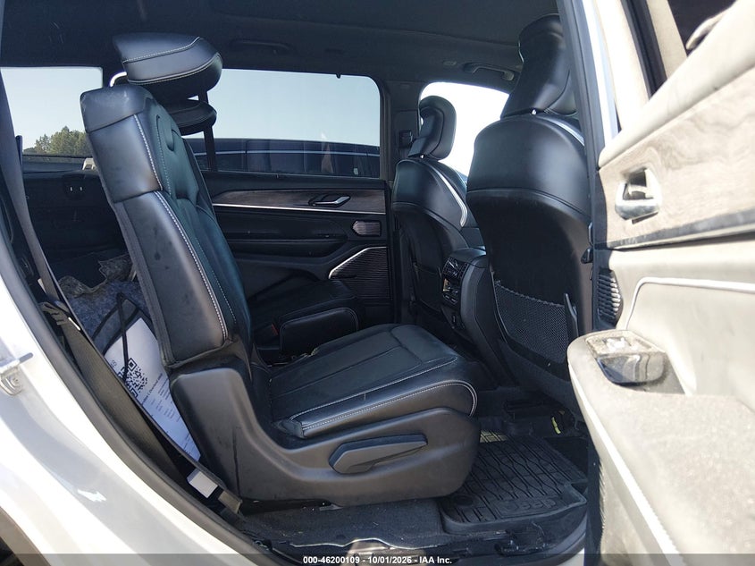 JEEP GRAND CHEROKEE L - zdjęcie 8