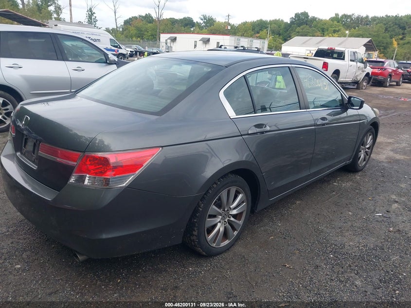 Vin: 1hgcp2f7xca126360, lot: 46700043, honda accord sdn ex 20124