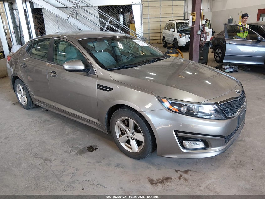 Vin: 5xxgm4a7xfg466693, lot: 46700049, kia optima lx 2015 img_1