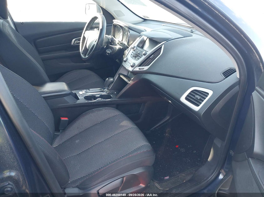 2017 GMC TERRAIN SLE-1 · Фото 5