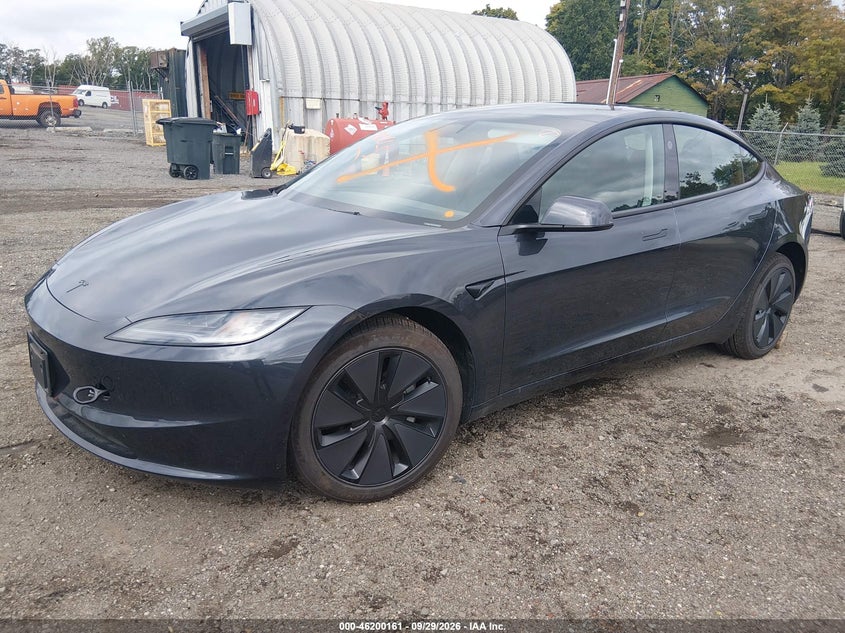 2026 TESLA MODELO 3 PREMIUM ALL-WHEEL DRIVE · Фото 2