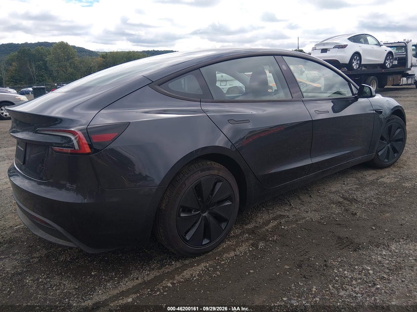2026 TESLA MODELO 3 PREMIUM ALL-WHEEL DRIVE · Фото 4