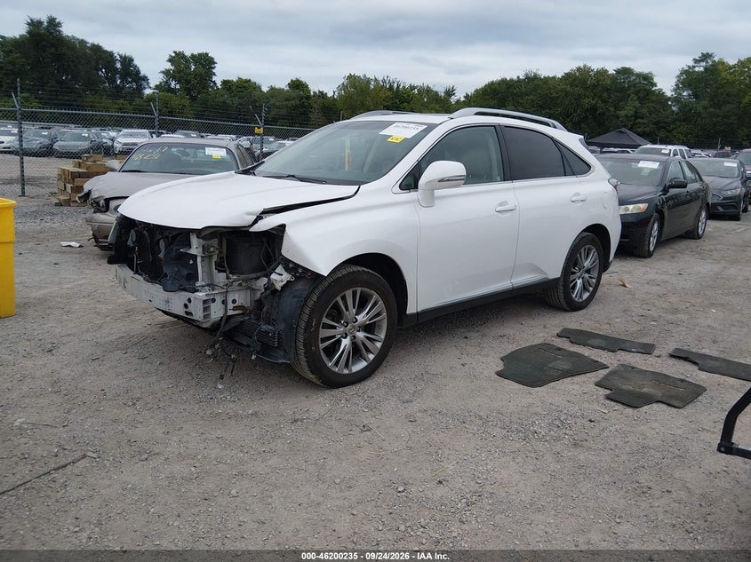 Vin: 2t2bk1ba9ec245242, lot: 46700147, lexus rx 350 20142