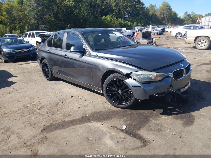 BMW 3 SERIES - zdjęcie 1