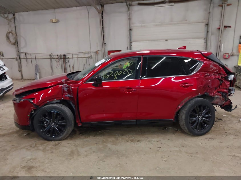 MAZDA CX-5 2024 VIN JM3KFBDY2R0357381