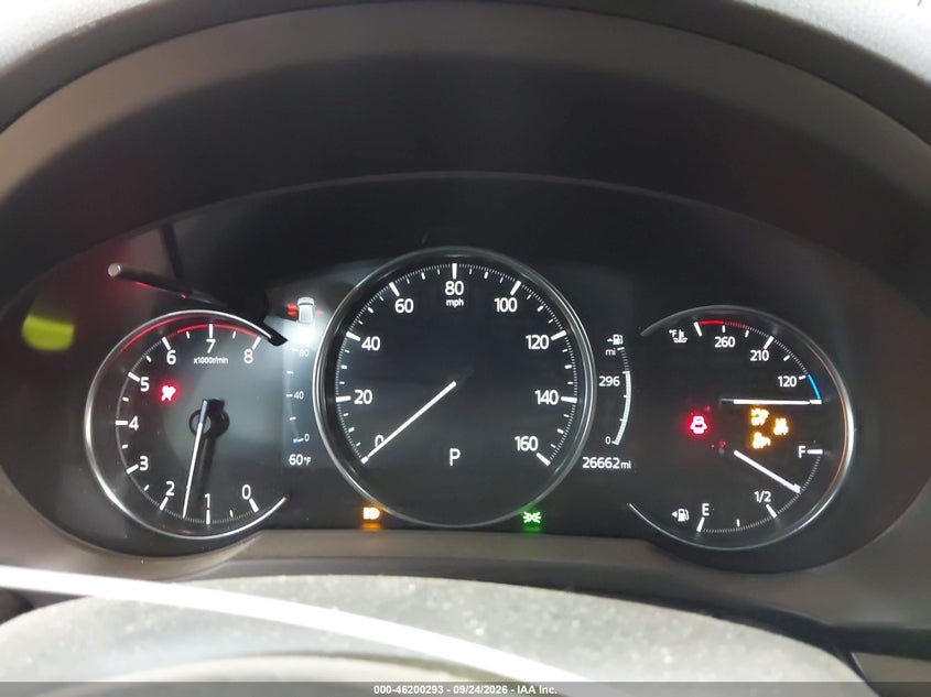 MAZDA CX-5 2024 VIN JM3KFBDY2R0357381