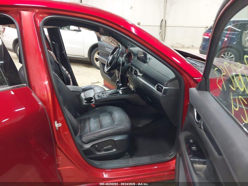 MAZDA CX-5 - zdjęcie 5