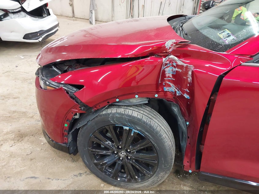 MAZDA CX-5 - zdjęcie 6
