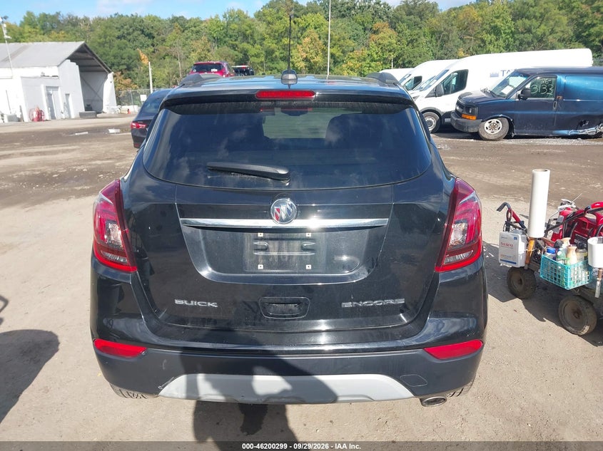 BUICK ENCORE 2018 VIN KL4CJCSB3JB638835