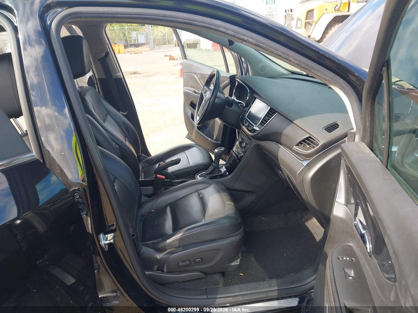 BUICK ENCORE 2018 VIN KL4CJCSB3JB638835
