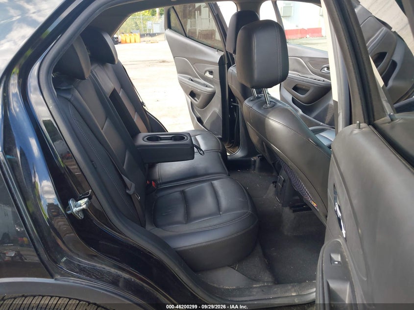 BUICK ENCORE 2018 VIN KL4CJCSB3JB638835
