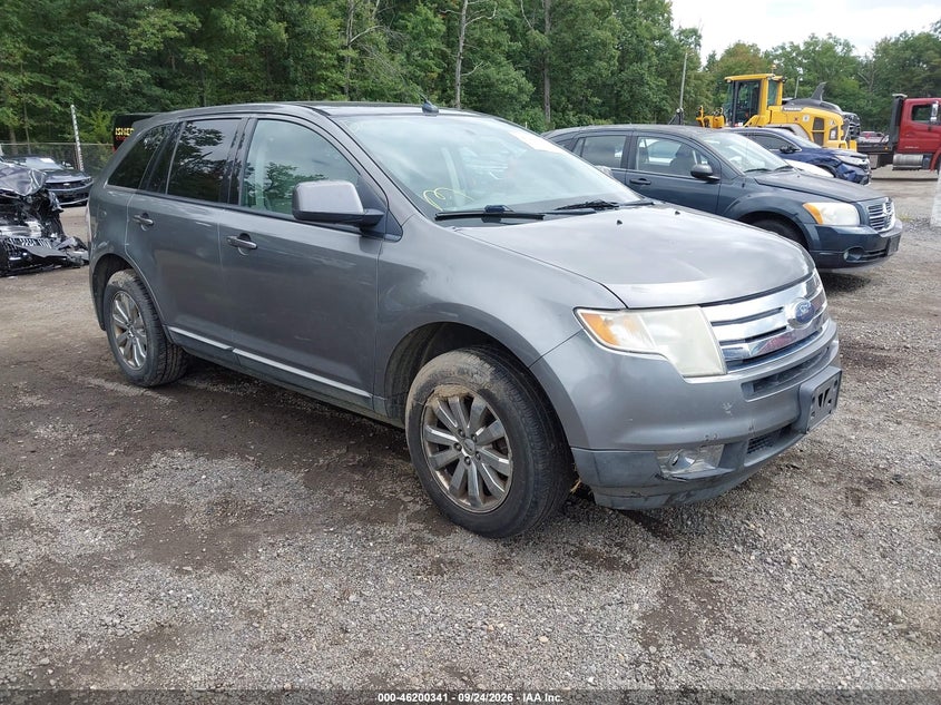 Vin: 2fmdk3jc6abb08432, lot: 46700253, ford edge sel 2010 img_1
