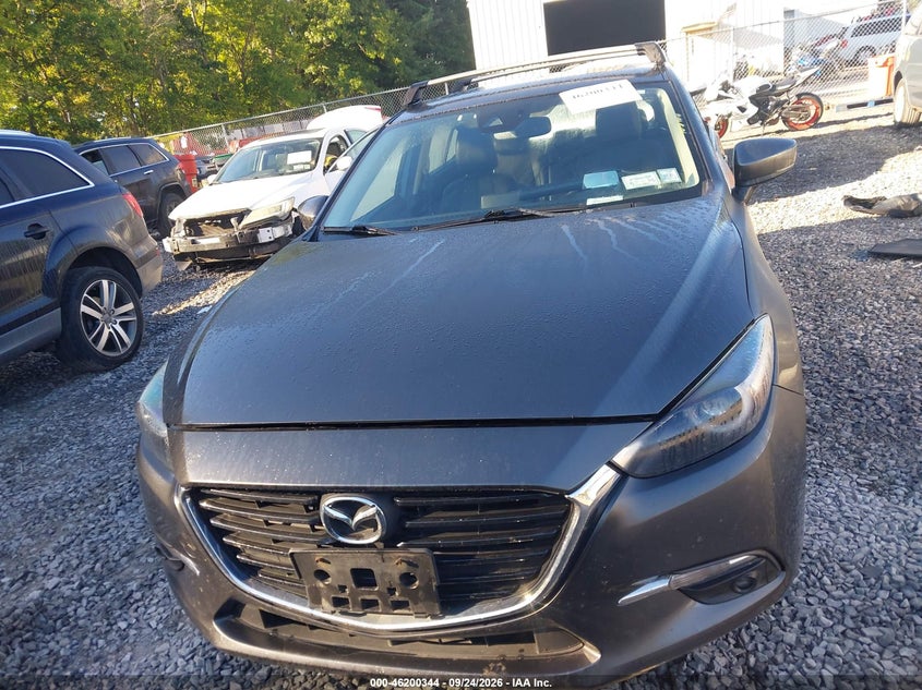 MAZDA MAZDA3 2017 VIN JM1BN1M35H1144363