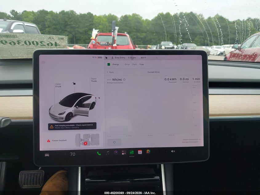 TESLA MODEL 3 - zdjęcie 18