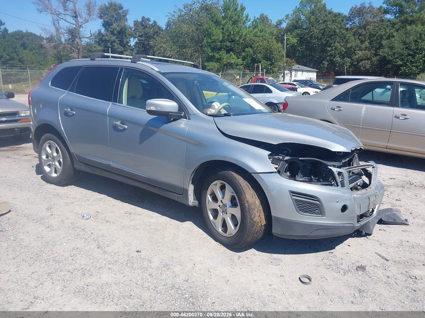 Vin: yv4952dl7b2191543, lot: 46700282, volvo xc60 3.2 2011 img_1