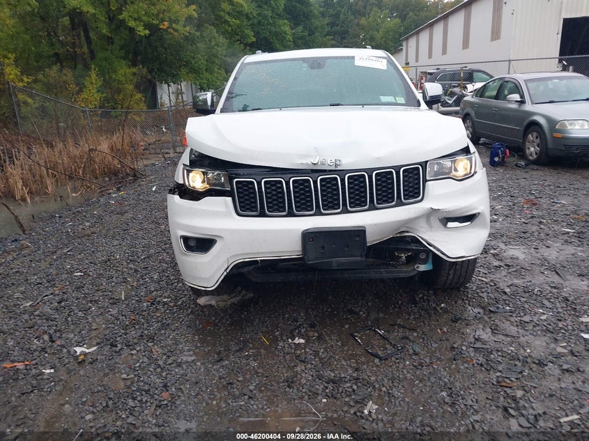 JEEP GRAND CHEROKEE - zdjęcie 12