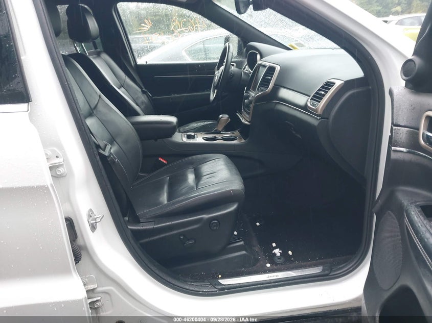 JEEP GRAND CHEROKEE - zdjęcie 5