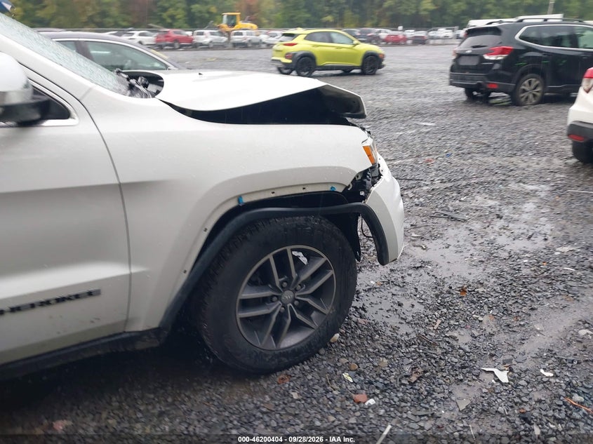 JEEP GRAND CHEROKEE - zdjęcie 6