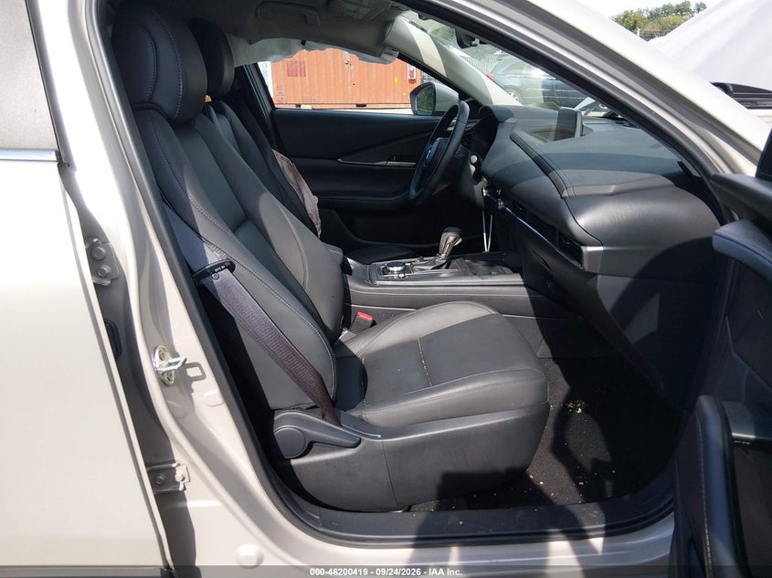 MAZDA CX-30 - zdjęcie 5