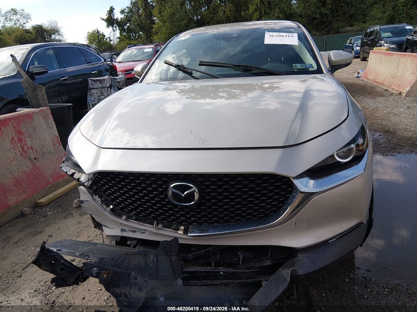 MAZDA CX-30 - zdjęcie 6