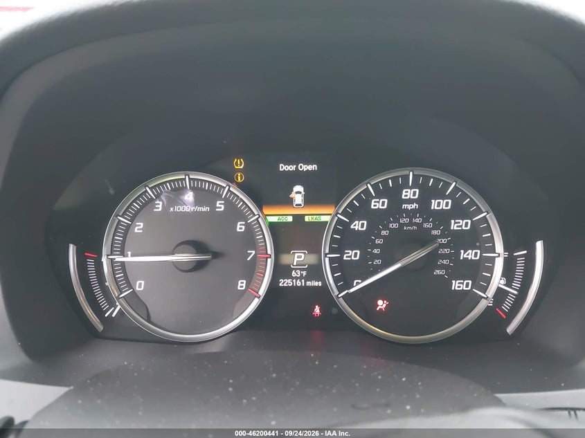 2017 ACURA MDX · Фото 7