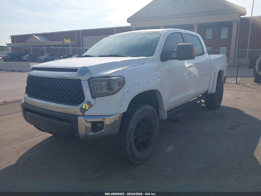 Vin: 5tffy5f12fxc17529, lot: 46700364, toyota tundra 2wd truck ltd 20152