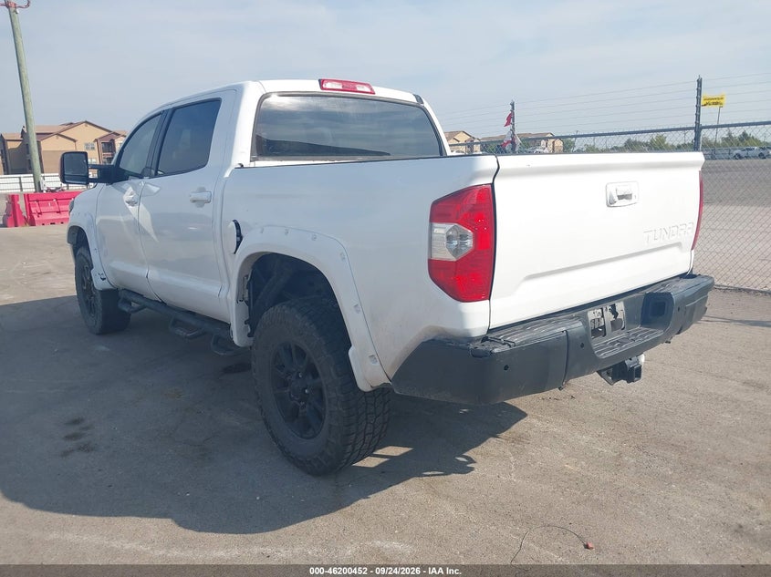Vin: 5tffy5f12fxc17529, lot: 46700364, toyota tundra 2wd truck ltd 20153