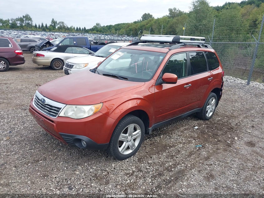 Vin: jf2sh6cc3ah798928, lot: 46700415, subaru forester 2.5x premium 20102