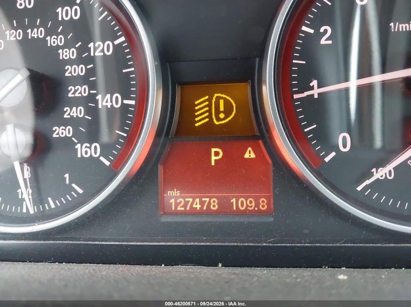 2011 BMW 3 SERIES 328I · Фото 16