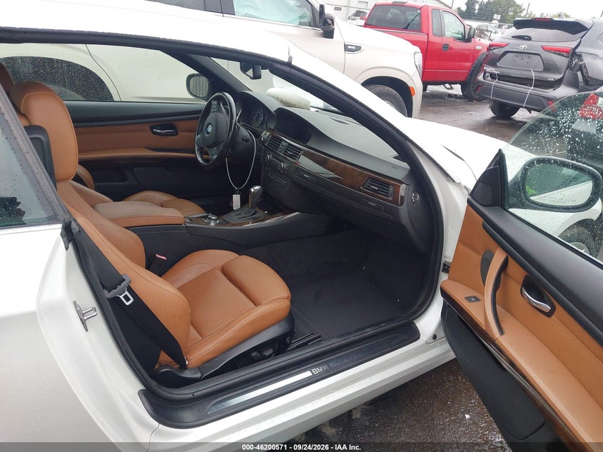 2011 BMW 3 SERIES 328I · Фото 5