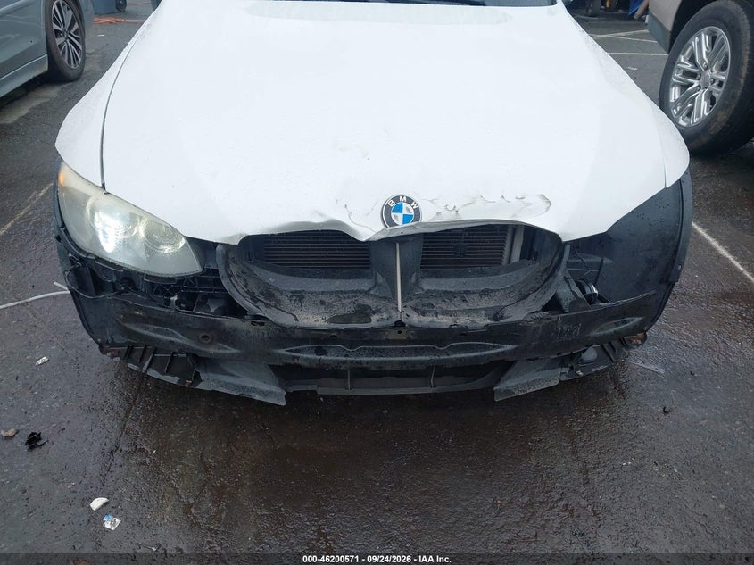 2011 BMW 3 SERIES 328I · Фото 6