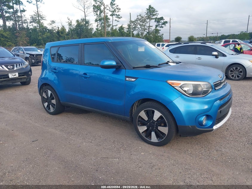 Vin: kndjp3a57h7503345, lot: 46700506, kia soul + 2017 img_1