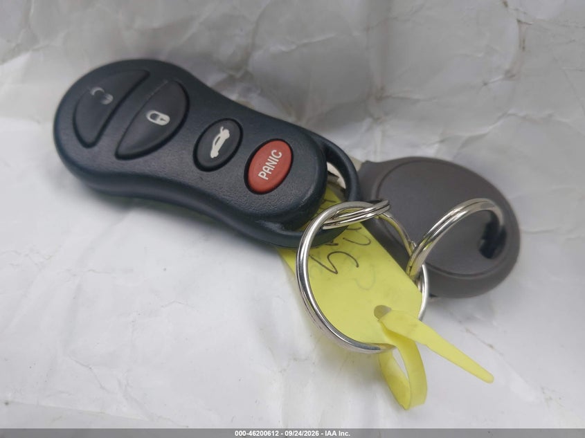 2006 CHRYSLER SEBRING TOURING · Photo 11