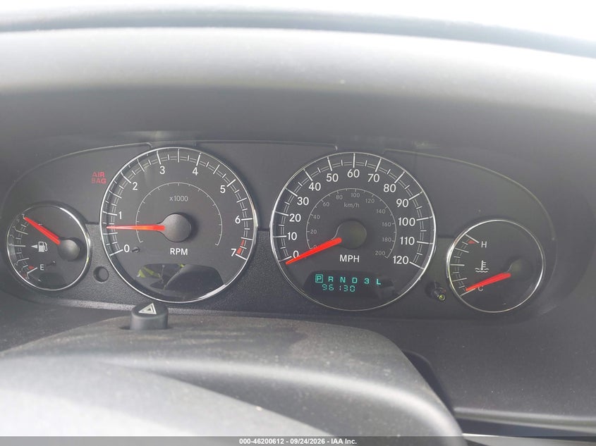 2006 CHRYSLER SEBRING TOURING · Photo 7