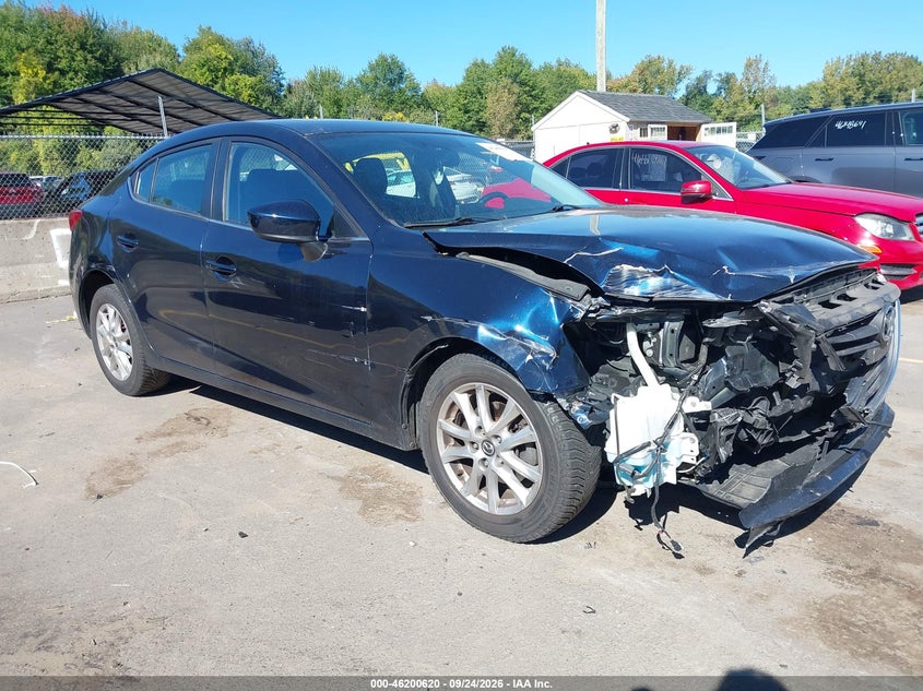 Vin: 3mzbm1x70gm311728, lot: 46700532, mazda mazda3 i grand touring 2016 img_1