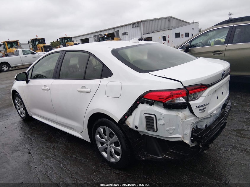 TOYOTA COROLLA - zdjęcie 14