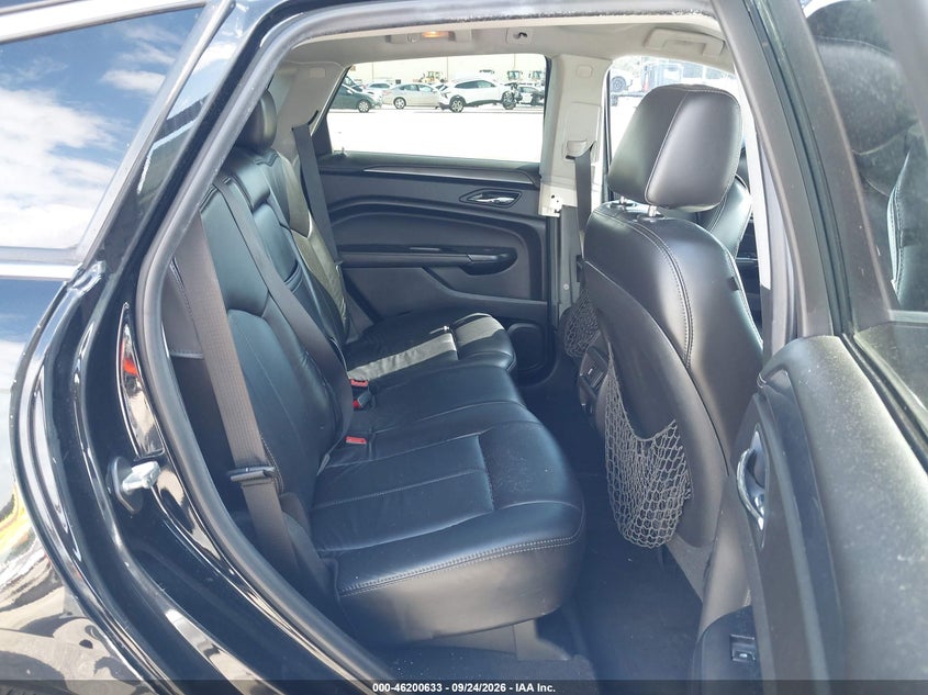 2014 CADILLAC SRX STANDARD · Фото 8