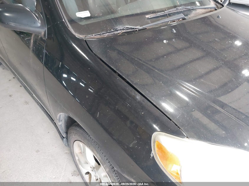 TOYOTA MATRIX 2003 VIN 2T1KR38E33C031155
