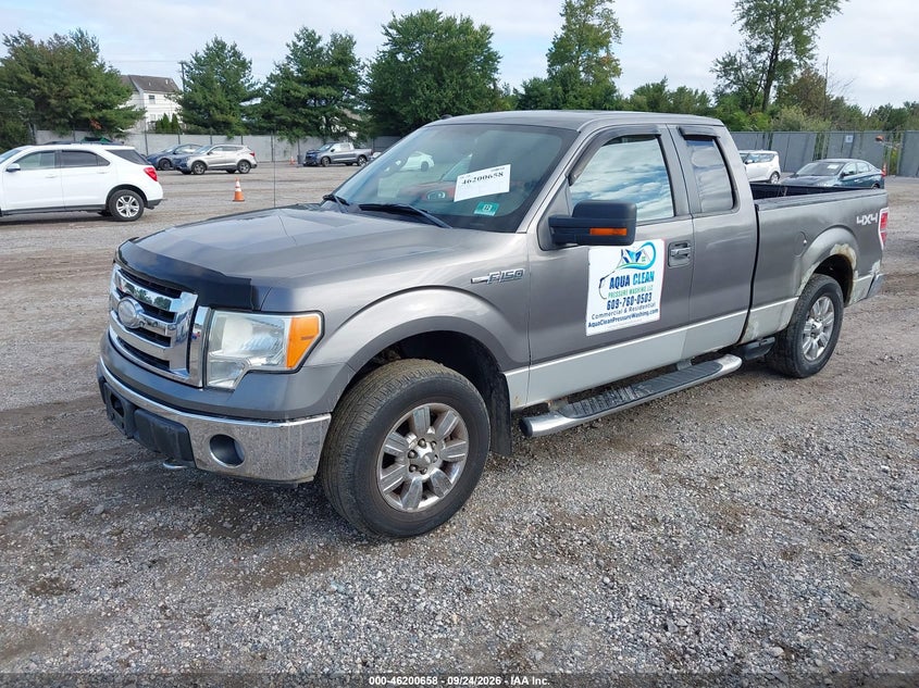 Photo 2 - FORD F-150