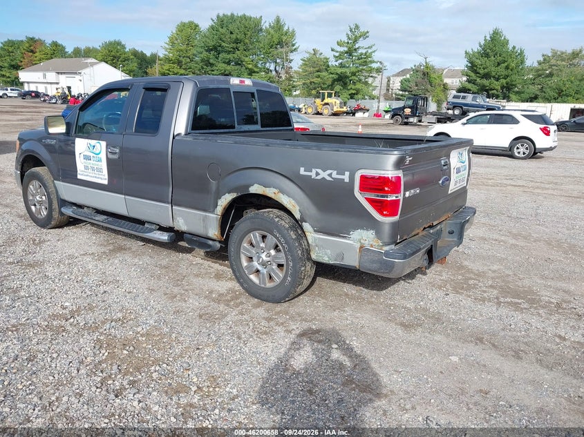 Фото 3 - FORD F-150