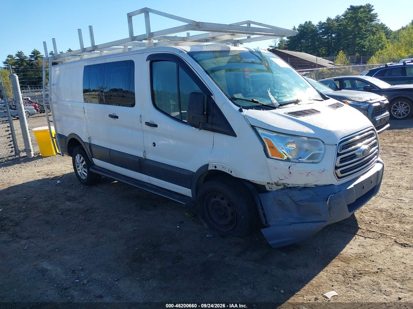 Vin: 1ftnr1zm1fka60700, lot: 46700572, ford transit 2015 img_1