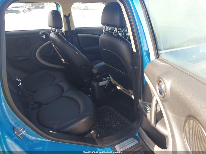 2016 MINI COUNTRYMAN COOPER · Фото 8