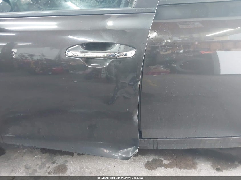 Фото 6 - KIA OPTIMA