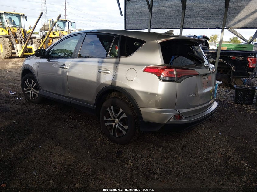 TOYOTA RAV4 - zdjęcie 3