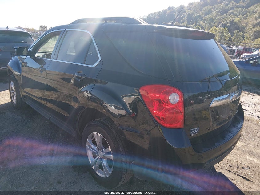 Vin: 2gnflfek8f6314081, lot: 46700677, chevrolet equinox 1lt 20153